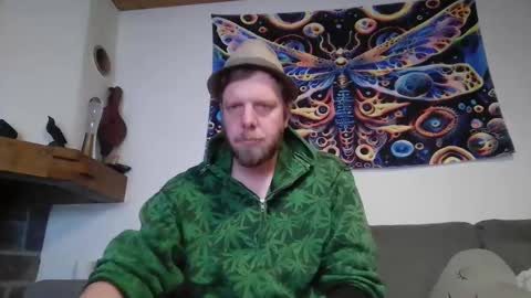 Benji    --  BE RESPECTFULL OR LEAVE  -- online show from 12-31-24, 06:13