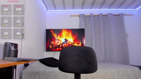 Benji Andrew     -   JOIN MY FAN CLUB online show from 06-07-26, 10:57