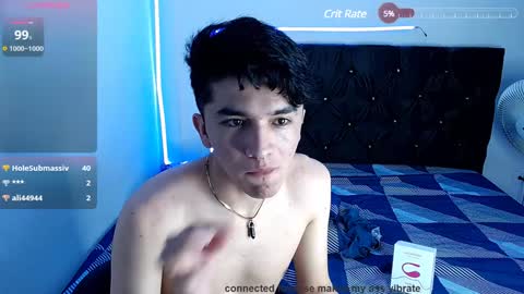 Snapshot of benji_hoter chatting on 01-14-25, 12:22 Benji Hoter online show from 01-14-25, 12:22