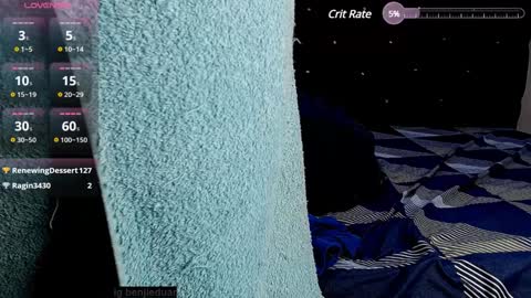 Snapshot of benji_hoter chatting on 01-30-25, 10:08 Benji Hoter online show from 01-30-25, 10:08