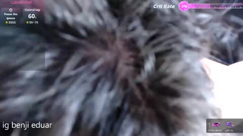 Benji Hoter online show from 05-01-26, 06:01