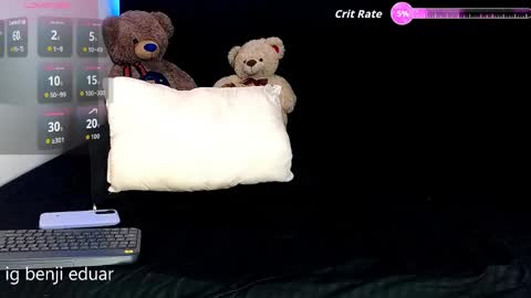 Benji Hoter online show from 05-02-26, 10:15
