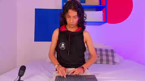 BENJI FIORE online show from 09-09-25, 08:52