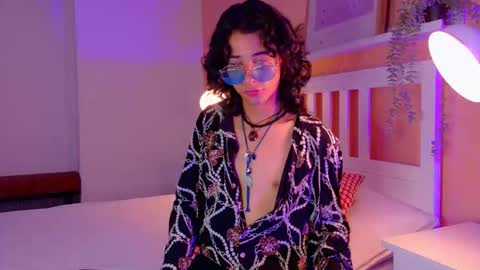 BENJI FIORE online show from 09-12-25, 08:09