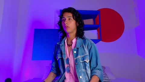 BENJI FIORE online show from 09-13-25, 04:18