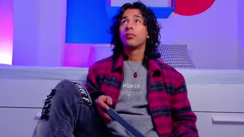 BENJI FIORE online show from 09-18-25, 07:49