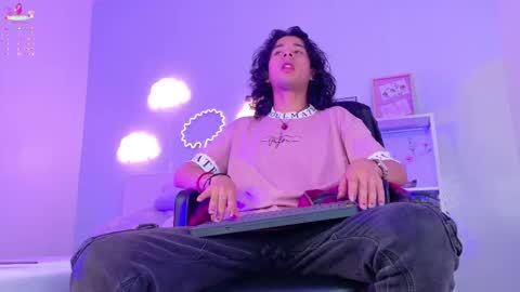 BENJI FIORE online show from 09-20-25, 07:59