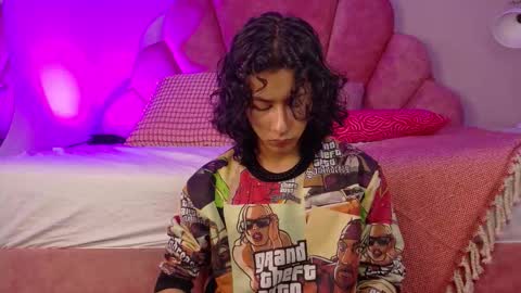 BENJI FIORE online show from 09-22-25, 08:22