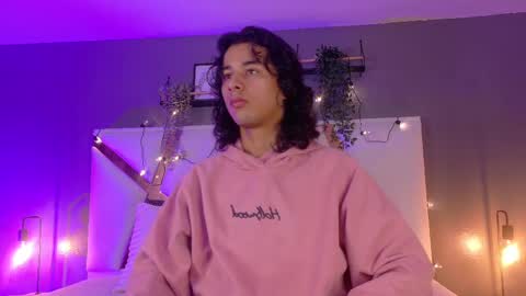 BENJI FIORE online show from 10-06-25, 07:33