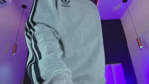 BENJI FIORE online show from 10-09-25, 08:29