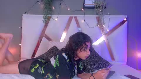 BENJI FIORE online show from 10-14-25, 08:09