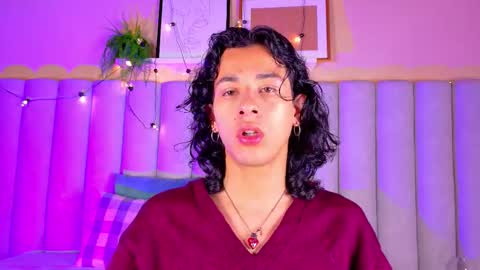 BENJI FIORE online show from 10-15-25, 01:22