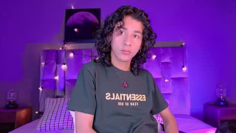 BENJI FIORE online show from 10-16-25, 07:48