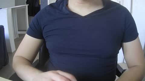 benjim69 online show from 10-29-25, 12:29