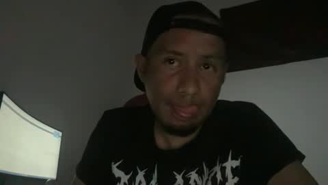 benmoncada630 online show from 02-08-26, 10:51