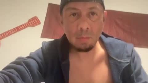 benmoncada630 online show from 02-09-26, 12:53