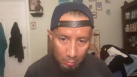 benmoncada630 online show from 03-03-26, 02:39