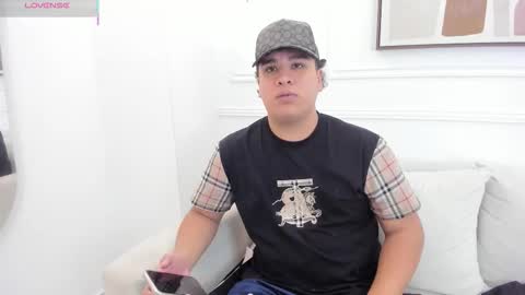 bennett_alejoo online show from 09-11-25, 04:18