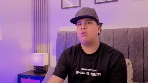 bennett_alejoo online show from 09-19-25, 04:51