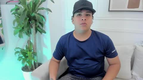 bennett_alejoo online show from 09-24-25, 07:06