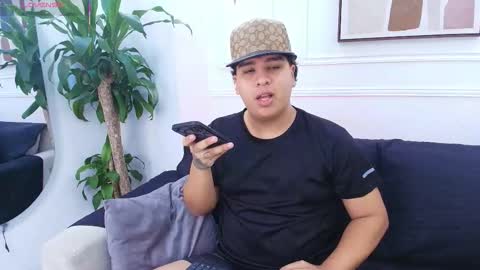 bennett_alejoo online show from 10-06-25, 06:38