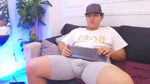 bennett_alejoo online show from 10-14-25, 10:32