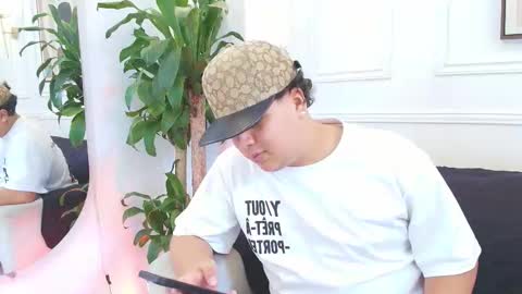 bennett_alejoo online show from 11-14-25, 07:12