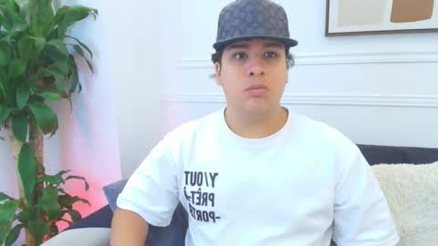 bennett_alejoo online show from 01-17-26, 07:17