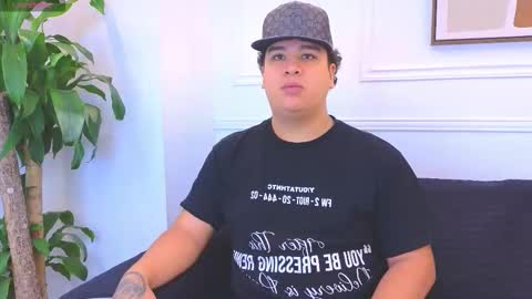 bennett_alejoo online show from 02-17-26, 06:47