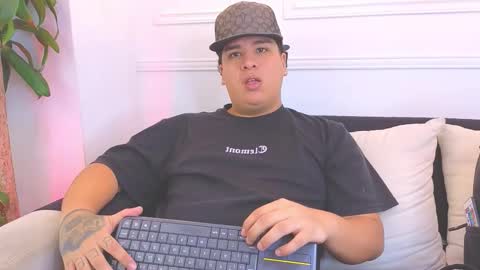 bennett_alejoo online show from 02-26-26, 02:43