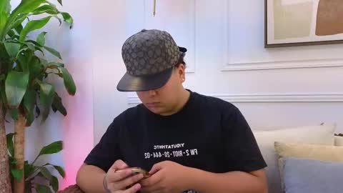 bennett_alejoo online show from 03-20-26, 07:08