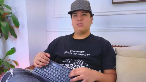 bennett_alejoo online show from 03-31-26, 07:03