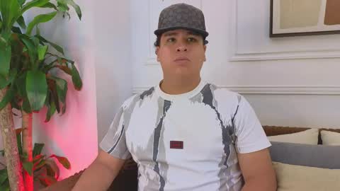 bennett_alejoo online show from 04-17-26, 06:33