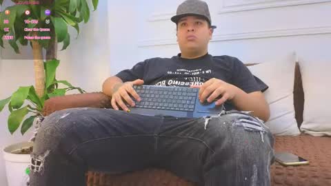 bennett_alejoo online show from 04-20-26, 08:10