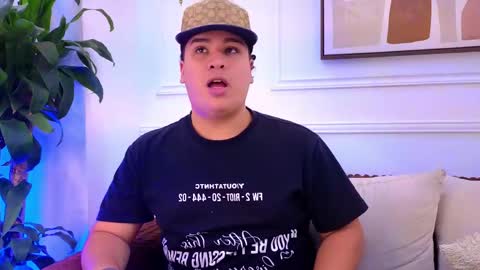 Snapshot of bennett_alejoo chatting on 05-12-26, 07:11 bennett_alejoo online show from 05-12-26, 07:11