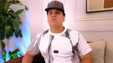 Snapshot of bennett_alejoo chatting on 05-20-26, 06:58 bennett_alejoo online show from 05-20-26, 06:58