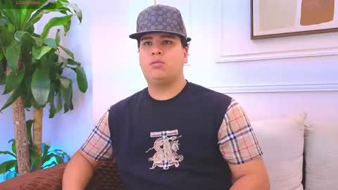 Snapshot of bennett_alejoo chatting on 05-31-26, 07:48 bennett_alejoo online show from 05-31-26, 07:48