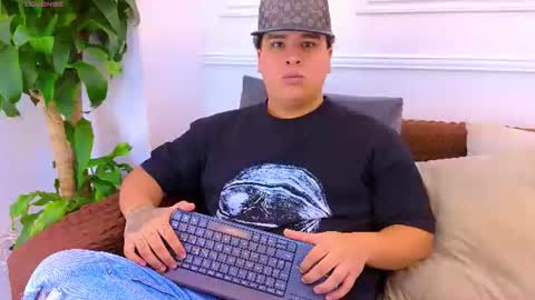 bennett_alejoo online show from 07-25-26, 06:38