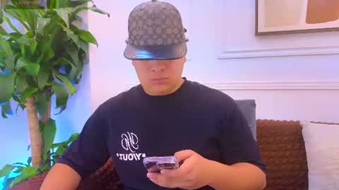 bennett_alejoo online show from 07-27-26, 06:37