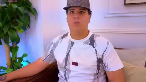 bennett_alejoo online show from 07-28-26, 06:31