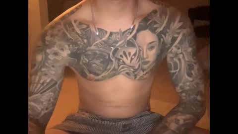 bennibrenttty online show from 04-01-26, 12:39