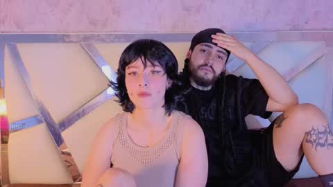 Benny and Mark online show from 02-14-26, 04:31