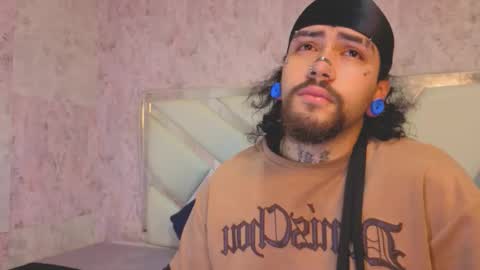 Benny and Mark online show from 03-22-26, 04:16