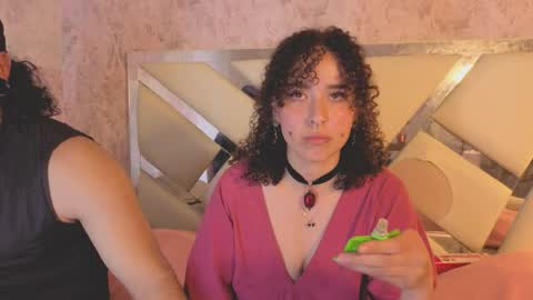 Benny and Mark online show from 04-11-26, 07:45