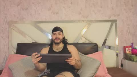 Benny and Mark online show from 04-27-26, 03:48