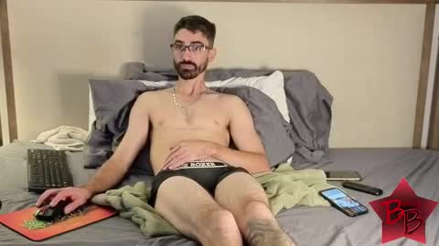 benny_boy95 online show from 09-24-25, 03:10