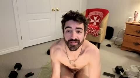 benny_boy95 online show from 11-26-25, 03:13