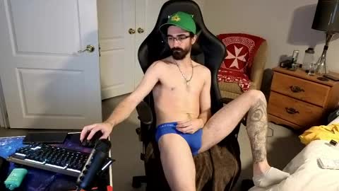 benny_boy95 online show from 04-15-26, 10:43