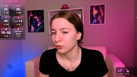 Snapshot of benny_duglas chatting on 12-01-25, 10:42 Benny online show from 12-01-25, 10:42