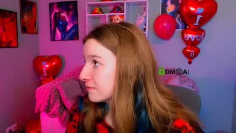 Snapshot of benny_duglas chatting on 02-20-26, 10:16 Benny online show from 02-20-26, 10:16